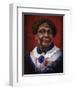 Mary Jane Seacole, (201)-Karen Humpage-Framed Giclee Print