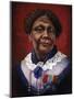 Mary Jane Seacole, (201)-Karen Humpage-Mounted Giclee Print