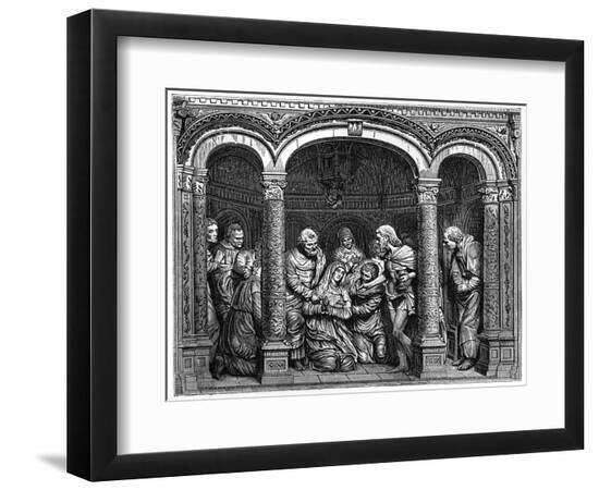 Art Print, , large