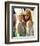 Mary-Kate Olsen-null-Framed Photo