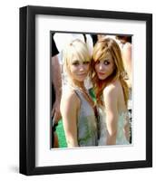 Mary-Kate Olsen-null-Framed Photo