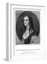 Mary Kirk Vernon-Peter Lely-Framed Art Print