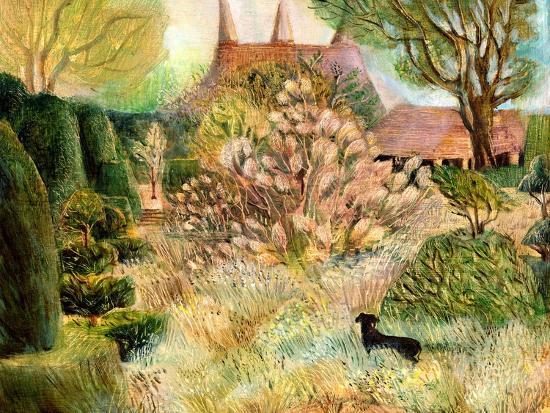 Giclee Print, , large