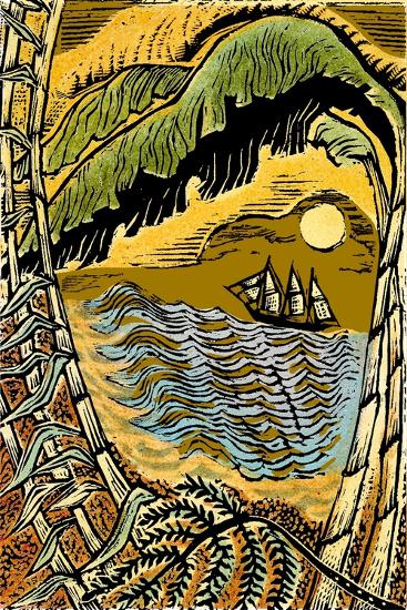 Premium Giclee Print, , large