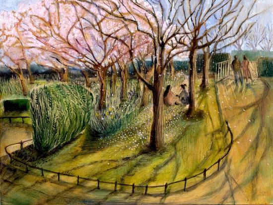 Premium Giclee Print, , large