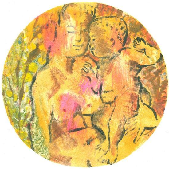 Giclee Print, , large