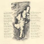 Shetlandic Poem-Mary Kuper-Giclee Print