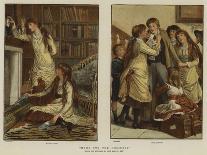 The Story of a Nurse-Mary L. Gow-Giclee Print