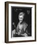 Mary Lady Jerningham-John Opie-Framed Art Print