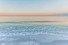 Beach Entry Path with Posts-Mary Lou Johnson-Photo