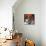 Mary Lou Williams-Marsha Hammel-Mounted Giclee Print displayed on a wall