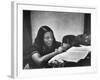 Mary Lou Williams-W^ Eugene Smith-Framed Premium Photographic Print