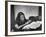 Mary Lou Williams-W^ Eugene Smith-Framed Premium Photographic Print