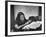 Mary Lou Williams-W^ Eugene Smith-Framed Premium Photographic Print