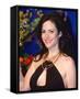 Mary-Louise Parker-null-Framed Stretched Canvas