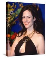 Mary-Louise Parker-null-Stretched Canvas