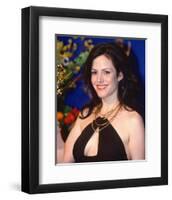 Mary-Louise Parker-null-Framed Photo