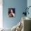 Mary-Louise Parker-null-Photo displayed on a wall