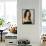 Mary-Louise Parker-null-Framed Stretched Canvas displayed on a wall