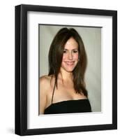 Mary-Louise Parker-null-Framed Photo