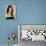 Mary-Louise Parker-null-Photo displayed on a wall