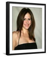 Mary-Louise Parker-null-Framed Photo