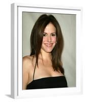 Mary-Louise Parker-null-Framed Photo