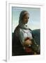 Mary Madgalen, 1859-John Rogers Herbert-Framed Giclee Print