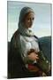 Mary Madgalen, 1859-John Rogers Herbert-Mounted Giclee Print