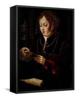 Mary Magdalen, C.1520-null-Framed Stretched Canvas