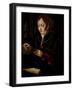 Mary Magdalen, C.1520-null-Framed Giclee Print