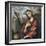 Mary Magdalen in Penitence-El Greco-Framed Art Print