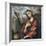 Mary Magdalen in Penitence-El Greco-Framed Art Print