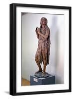 Mary Magdalene, 1453-5-Donatello-Framed Giclee Print