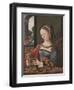 Mary Magdalene, 1519-Jacob Cornelisz van Oostsanen-Framed Giclee Print