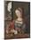 Mary Magdalene, 1519-Jacob Cornelisz van Oostsanen-Mounted Giclee Print