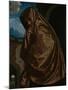 Mary Magdalene, 1530S-Giovanni Girolamo Savoldo-Mounted Giclee Print