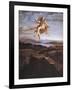 Mary Magdalene Assumed into Heaven by Angels-null-Framed Giclee Print