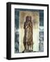 Mary Magdalene, c.1455-Donatello-Framed Giclee Print