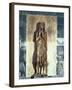 Mary Magdalene, c.1455-Donatello-Framed Giclee Print