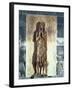 Mary Magdalene, c.1455-Donatello-Framed Giclee Print