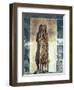 Mary Magdalene, c.1455-Donatello-Framed Giclee Print