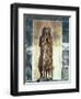 Mary Magdalene, c.1455-Donatello-Framed Giclee Print