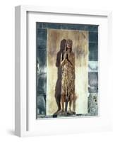 Mary Magdalene, c.1455-Donatello-Framed Giclee Print