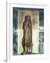 Mary Magdalene, c.1455-Donatello-Framed Giclee Print