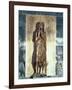 Mary Magdalene, c.1455-Donatello-Framed Giclee Print