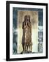 Mary Magdalene, c.1455-Donatello-Framed Giclee Print