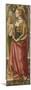 Mary Magdalene, C.1480-Carlo Crivelli-Mounted Premium Giclee Print