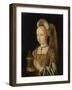 Mary Magdalene, C. 1510-null-Framed Giclee Print