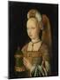 Mary Magdalene, C. 1510-null-Mounted Giclee Print